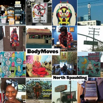 North Spaulding by BodyMoves