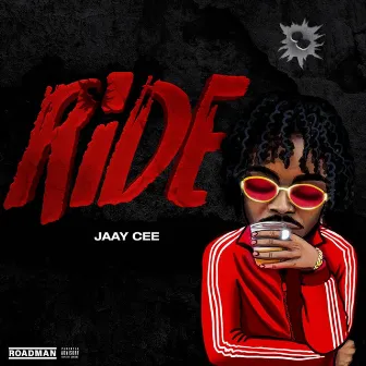 Ride by Jaay Cee