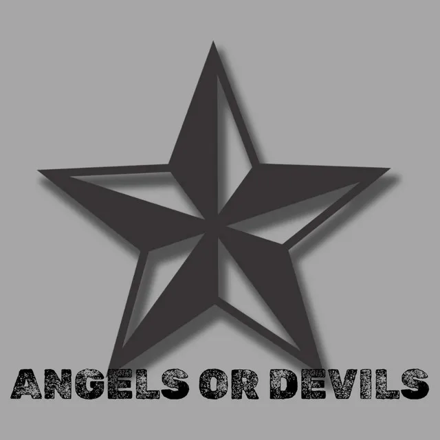 Angels Or Devils - J.R. Piano Backing Version