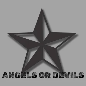 Angels Or Devils (J.R. Piano Backing Version) by Paulb