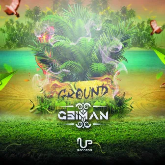 Ground by G3iman