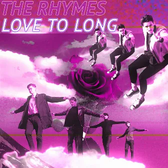 Love To Long by The Rhymes