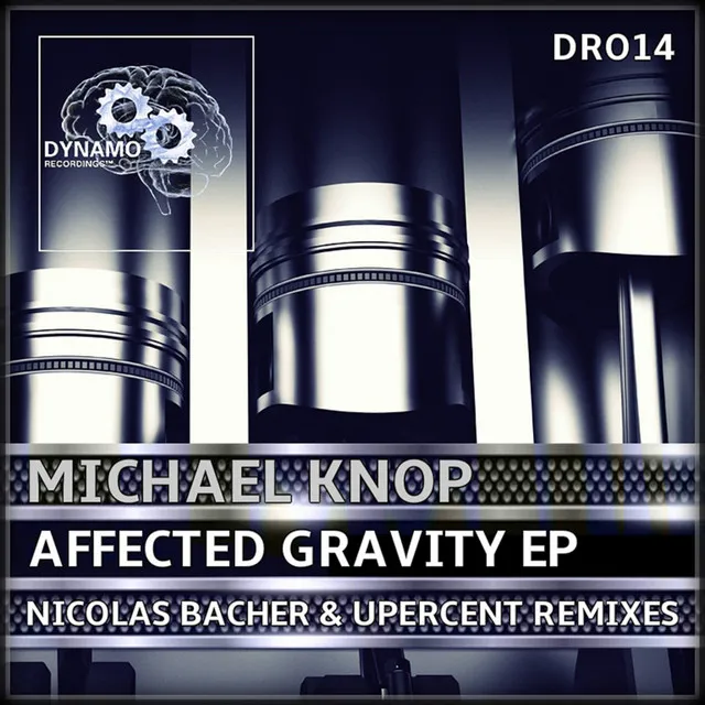 Affected Gravity - Original Mix