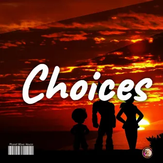 Choices by Planet Wave House