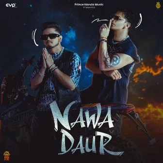 Nawa Daur by Prince Narula