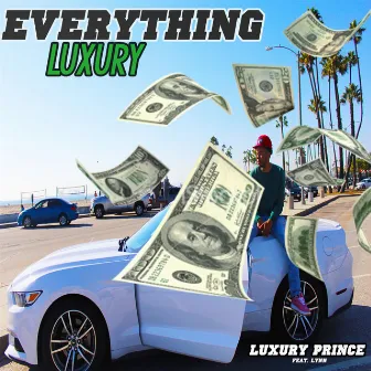 Everything Luxury by Luxury Prince