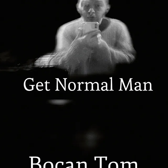 Get Normal Man