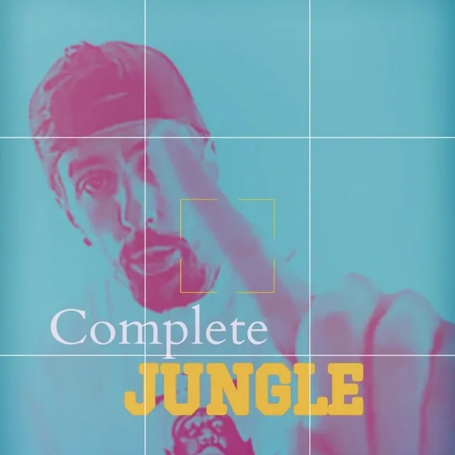 COMPLETE JUNGLE