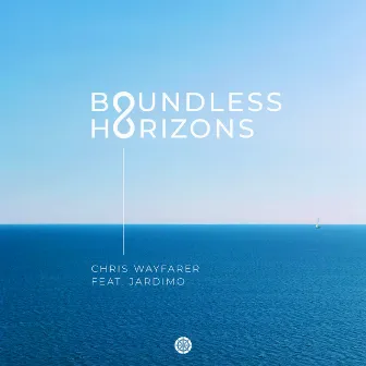 Boundless Horizons by Chris Wayfarer