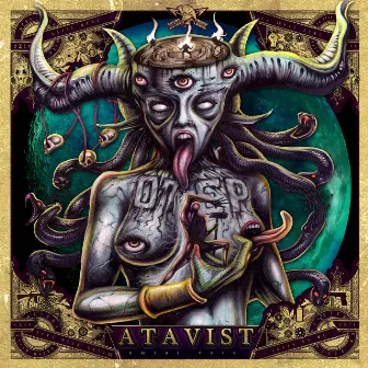 Atavist by Otep