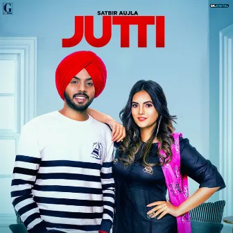 Jutti by Satbir Aujla