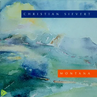 Montana by Unknown Artist