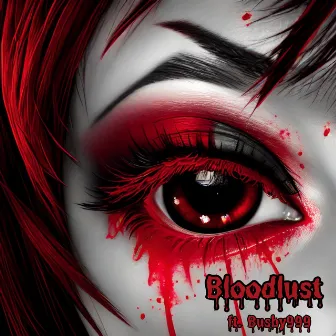 Bloodlust by Gab6