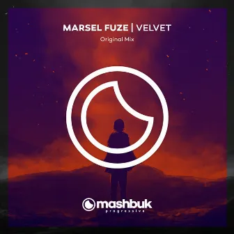 Velvet by Marsel Fuze