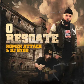 O Resgate by Dj Bydu