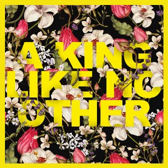 A King Like No Other (Live) by Community Music