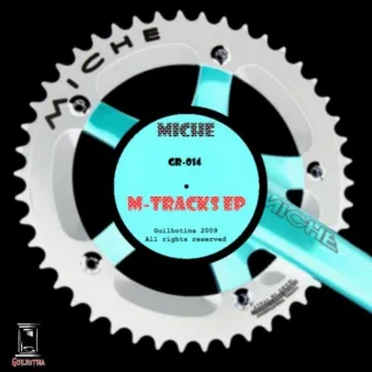 M Tracks Ep by Miche