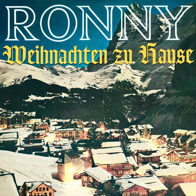 Weihnachten zu Hause (Remastered)