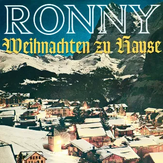 Weihnachten zu Hause (Remastered) by Ronny