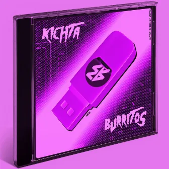 Burritos by Kichta