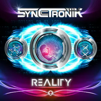 Reality by Synctronik