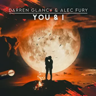 You & I by Alec Fury