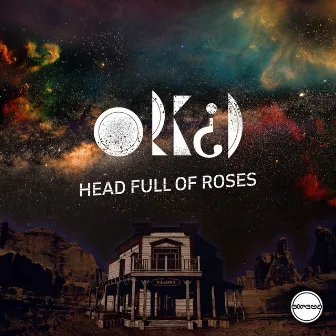 Head Full of Roses by Orkid