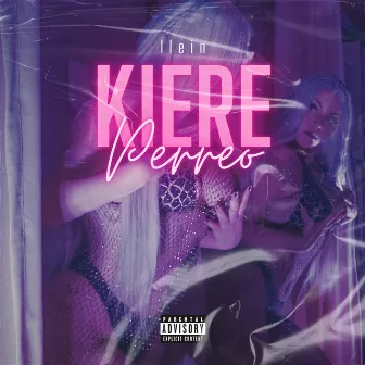 KIERE PERREO by Ilein