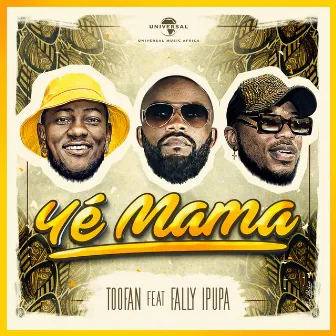 Ye Mama by Toofan