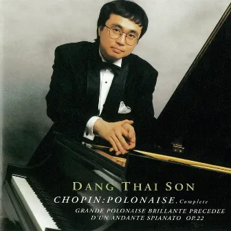 Polonaises Complete Collection by Frederic Francois Chopin