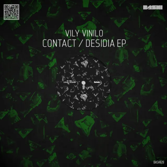 Contact / Desidia EP