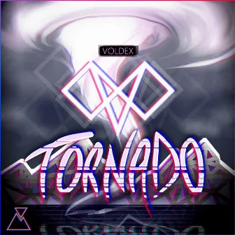 Tornado by Voldex