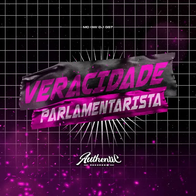 Veracidade Parlamentarista