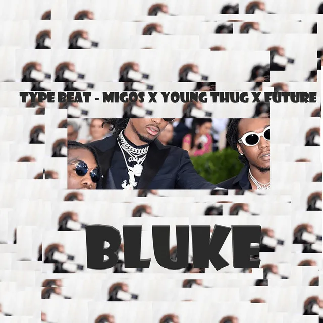 Type Beat, Migos X Young Thug X Future