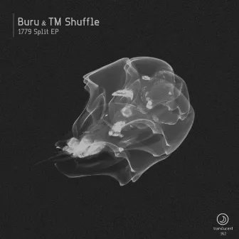 1779 Split EP by Buru