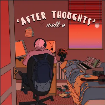 After Thoughts by mell-ø