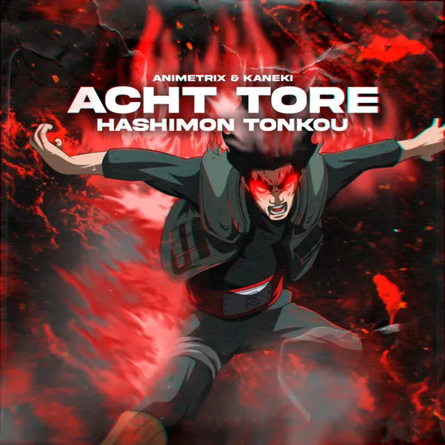 Acht Tore - Hachimon Tonkou