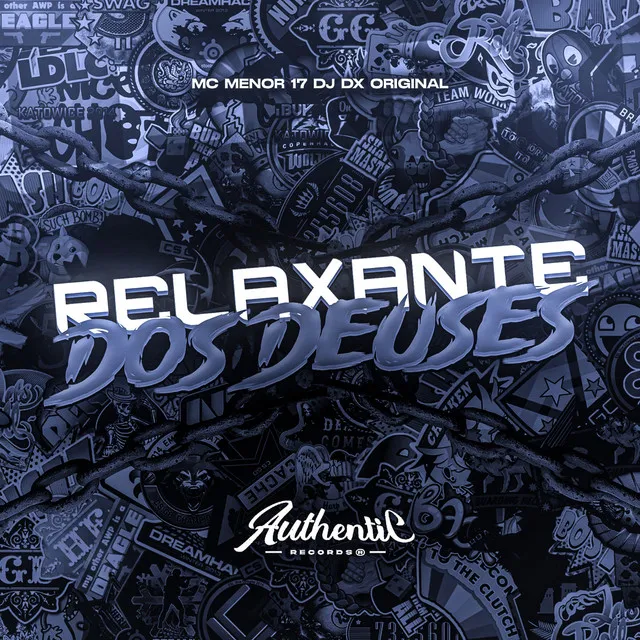 Relaxante dos Deuses