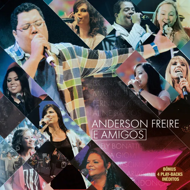 Anderson Freire e Amigos