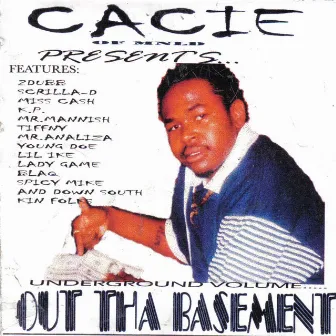 Out Tha Basement by Colfax Cac