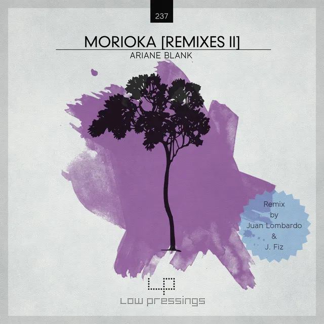 Morioka - J.Fiz Remix