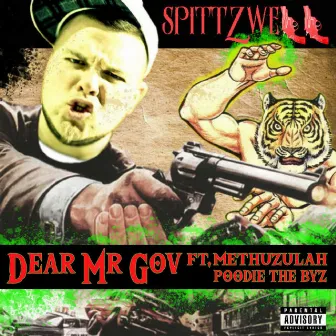 Dear Mr Gov. by Spittzwell