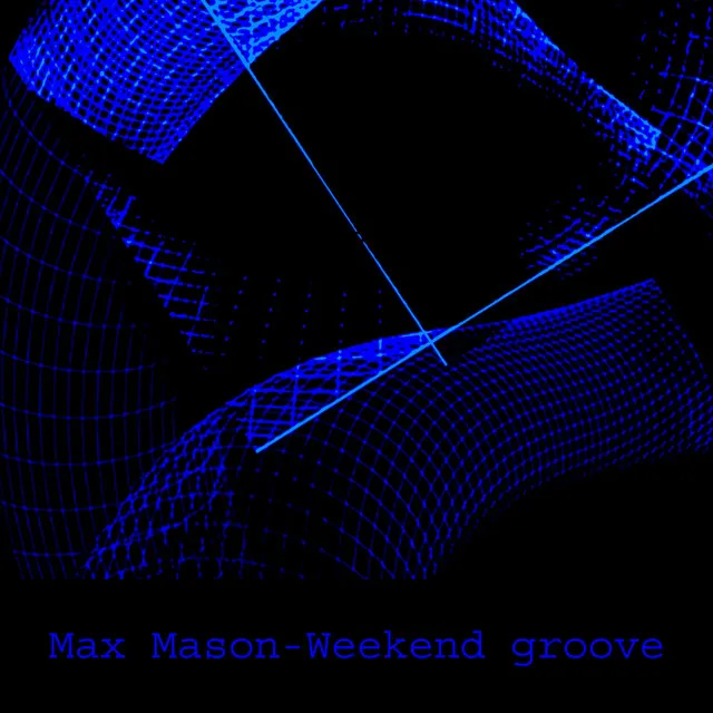 Weekend Groove - Liquid Light Remix