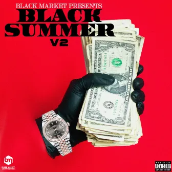 Black Summer V2 by 2Face The Don