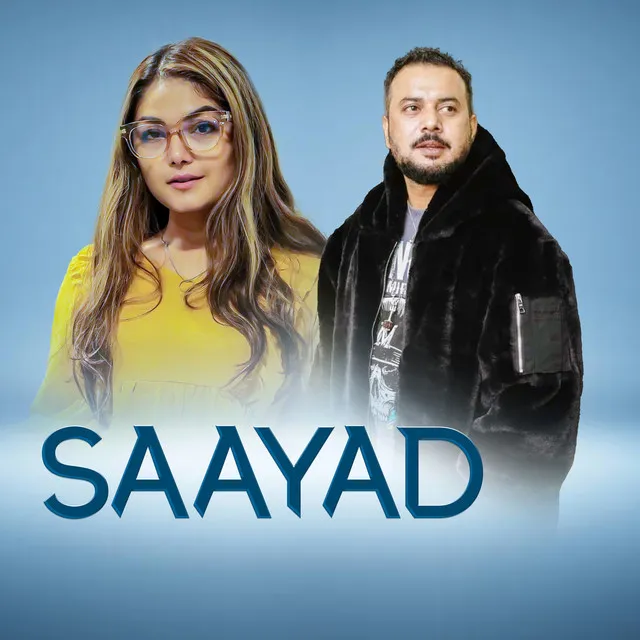 Saayad