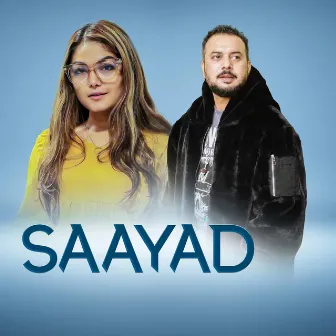 Saayad by Saroj Pokharel