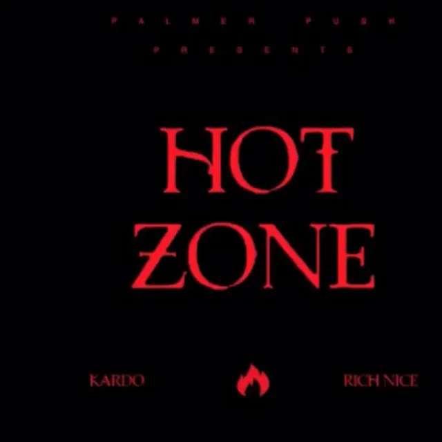 Hot Zone