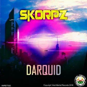 Darquid by Skorpz