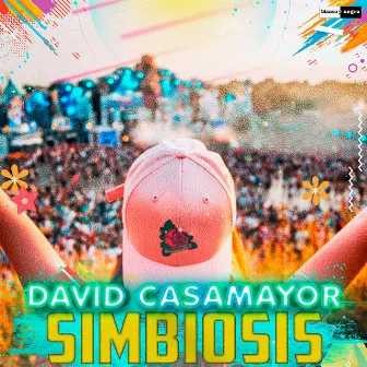 Simbiosis by David Casamayor