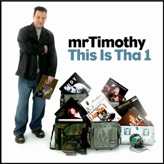 This Is Tha 1 by mrTimothy